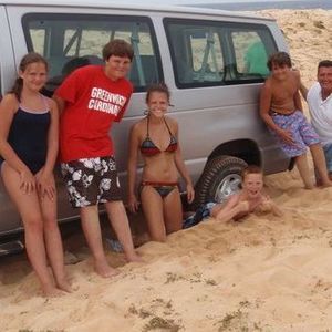 Meet your Posher, Robert